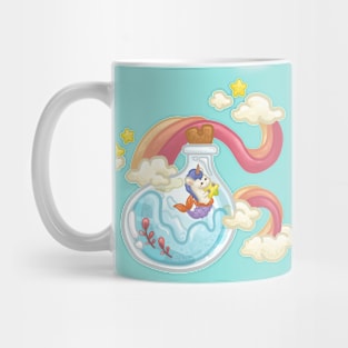 Unicorn Potion Mug